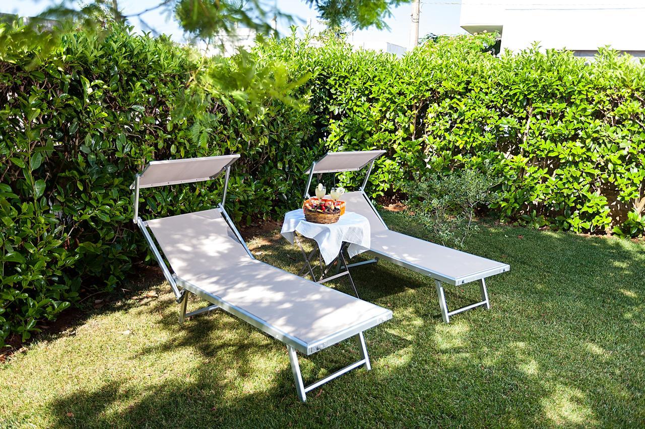 Coppola Bed And Breakfast Diso Exteriér fotografie